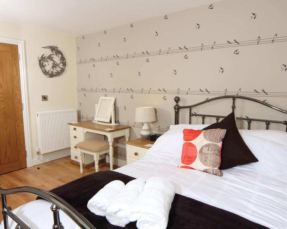 Brookes Holiday Let Much Wenlock Εξωτερικό φωτογραφία