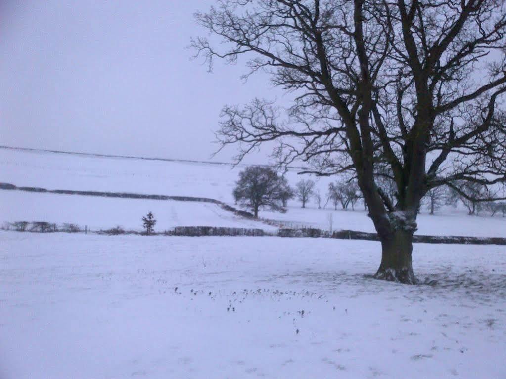 Brookes Holiday Let Much Wenlock Εξωτερικό φωτογραφία